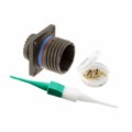 D38999/20JD35PN - CONN RCPT MALE 37POS GOLD CRIMP