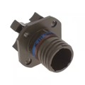 KJAD0T11W35PN115 - CONN RCPT MALE 13POS SOLDER