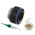D38999/26MH35PN - CONN PLUG MALE 100POS GOLD CRIMP