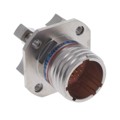 KJAD0T13F35PN115 - CONN RCPT MALE 22POS SOLDER
