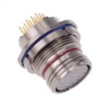 2M801-038-07MT10-26SA - CONN RCPT FMALE 26POS GOLD SLDR