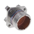KJAD0T17F35PN115 - CONN RCPT MALE 55POS SOLDER
