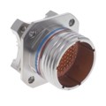 KJAD0T19F35PN115 - CONN RCPT MALE 66POS SOLDER