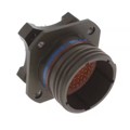 KJAD0T19W35PN115 - CONN RCPT MALE 66POS SOLDER