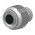 2M801-036-16M7-10SA - CONN PLUG FMALE 10POS CRIMP