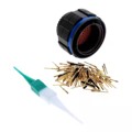 KJA6T21W35PN - CONN PLUG MALE 79POS GOLD CRIMP