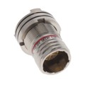 TV07UCOMCIF11SF059 - CONN RCPT FMALE 8POS GOLD SOLDER