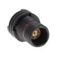 TV07UCOMCIZN11SF059 - CONN RCPT FMALE 8POS GOLD SOLDER