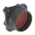KJAD0T25W35PN115 - CONN RCPT MALE 128POS SOLDER