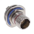 TV07UCOMCIF11SF459 - CONN RCPT FMALE 8POS GOLD SOLDER