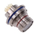 2M801-038-07M9-19SA - CONN RCPT FMALE 19POS GOLD SLDR