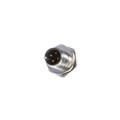IPM12-A4M-RF-SC-3 - CONN RCPT MALE 4POS GOLD SOLDER