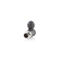 IPM12-A5MRA-SCFT - CONN RCPT MALE 5POS GOLD SOLDER