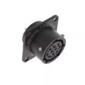PT02E12-10S-027 - PT 10C 10#20 SKT RECP