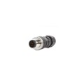 IPM12-A8M-SCFT - CONN RCPT MALE 8P GOLD SLDR CUP