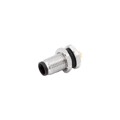 IPM-M5A4M-SC - CONN RCPT MALE 4POS GOLD SOLDER