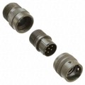 PT06A-10-98P - CONN PLUG MALE 6P GOLD SLDR CUP