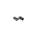 PXPLCP12SMM05APC - CONN RCPT MALE 5POS GOLD SOLDER