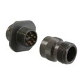 PT01A-10-6S - CONN RCPT FMALE 6POS SOLDER CUP