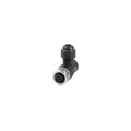 IPM12-A8FRA-SCFT - CONN PLUG FMALE 8POS GOLD SOLDER