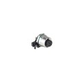 PXMBNI12RAF04APCM12 - CONN PLUG FMALE 4POS GOLD SOLDER