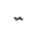 PXPLCP12SMF05APC - CONN PLUG FMALE 5POS GOLD SOLDER
