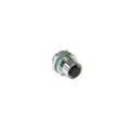 PXMBNI12RPF17AFLPG9001 - CONN PLUG FMALE 17P WIRE LEADS