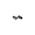 PXPLCP12SMM08APC - CONN RCPT MALE 8POS GOLD SOLDER