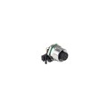 PXMBNI12RAF08APCM12 - CONN PLUG FMALE 8POS GOLD SOLDER