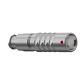 K20LAC-P10LCC9-320S - CONN RCPT FMALE 10P SOLDER CUP