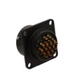 PT02E14-18P-027 - PT 18C 19#20 PIN RECP