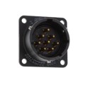 PT02E16-8P-027 - PT 8C 8#16 PIN RECP