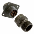 PT00A-10-6S - CONN RCPT FMALE 6P GOLD SLDR CUP