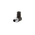 IPM12-A5MRA-SRFT-3 - CONN RCPT MALE 5POS GOLD SCREW