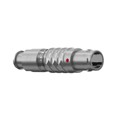 S21LAC-P16MCC0-320S - CONN PLUG MALE 16P GOLD SLDR CUP