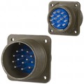 97-3102A-22-19P - CONN RCPT MALE 14P SOLDER CUP
