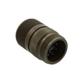 97-3101A20-16P - CONN RCPT MALE 9P SOLDER CUP