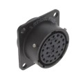 PT02E16-26S-027 - PT 26C 26#20 SKT RECP