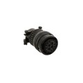 PT06E14-12S-476 - PT 12C 4#16,8#20 SKT PLUG