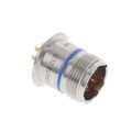 BFY-1410-05P1D - CONN RCPT MALE 5P GOLD SLDR CUP
