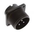 97-3102A20-3P - CONN RCPT MALE 3P SOLDER CUP