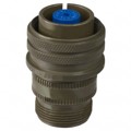 97-3106A-18-16S - CONN PLUG FMALE 1P SOLDER CUP