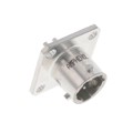 PT02H-8-33P - CONN RCPT MALE 3P TIN SOLDER CUP