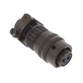PT06E10-2S-SR - PT 2C 2#16 SKT PLUG