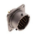 PT02E14-19P-023 - PT 19C 19#20 PIN RECP