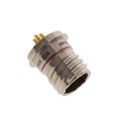 D38999/25NA98PN - HERMETIC CIRCULAR MIL-SPEC CONNE