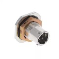 PT07H-8-4P - CONN RCPT MALE 4P TIN SOLDER CUP
