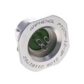 PT07H-12-3P - CONN RCPT MALE 3P TIN SOLDER CUP