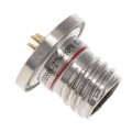 D38999/27NA98PN - HERMETIC CIRCULAR MIL-SPEC CONNE