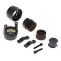 PT06E16-26S-476 - PT 26S 26#20 SKT PLUG